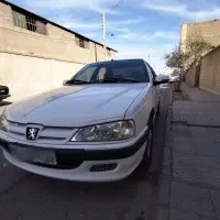 پارس نیم فول xu7+ بدون رنگ