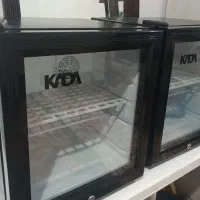 یخچال هتلی در حد دونه ایی ۴ونیم