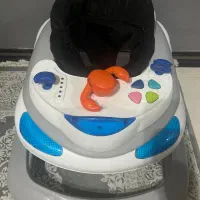 روروئک  در حد نو