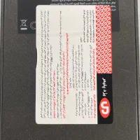 Galaxy S25 Ultra Titanium Blackباگارانتی و رجیستری