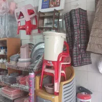 صندلی تاشو بندرخت استیل.میز اتو و انواع پلاسکو|کوهنوردی و کمپینگ|اصفهان, آفاران|دیوار