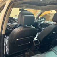 تیگوان 2018|خودرو سواری و وانت|تهران, فاطمی|دیوار