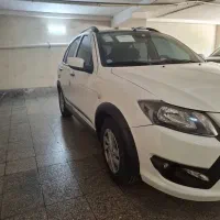 کوییک gxrlفول پارس خودرو