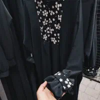 حراج مانتو وچادر بدلیل جمع کردن مغازه