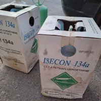 گاز کولر r134