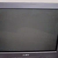 تلویزیون سونی  وگا|تلویزیون و پروژکتور|زاهدان, |دیوار