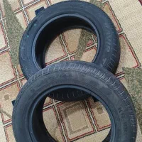 لاستیک تیبا ۲