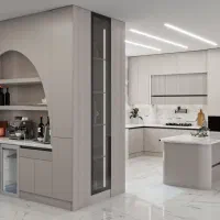 طراحی و اجرای کابینت و کمد|خدمات پیشه و مهارت|بیرجند, |دیوار