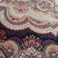 قالی اخوان|فرش|چمستان, |دیوار