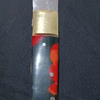 چاقو|کوهنوردی و کمپینگ|شیراز, نصرآباد|دیوار