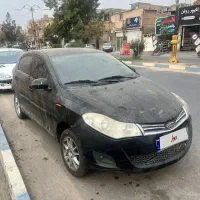 Mvm 315 مدل 1393 بی رنگ