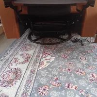 مبل راحتی تخت خواب شو.۳حالته|مبلمان خانگی و میز عسلی|ساوه, |دیوار