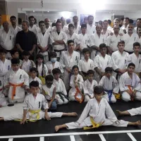 آموزش دفاع شخصی،مبارزات قفس و مبارزات آزادکیوکوشین