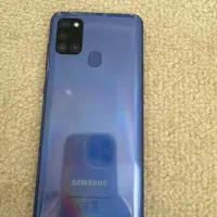 گوشی a21s سامسونگ|موبایل|کلاچای, |دیوار