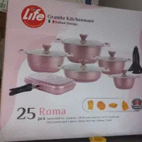 سرویس قابلمه