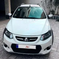 کوئیک اتوماتیک فول پلاس ۱۴۰۲ نقد فوری