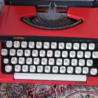 دستگاه تایپ برادر