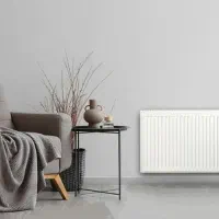 پکیج و رادیاتور