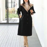 مانتو مخمل سوژین|لباس|فردوس (خراسان), |دیوار