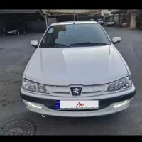 پارس موتور جدید تمام رنگ کم کار