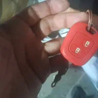 سوئیچ گمشده