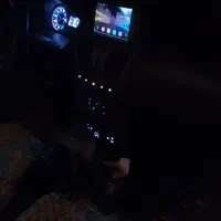 کوییک(دارای کروز ومانیتور و..)معاوضه باپرایدیانقدی