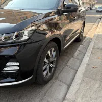 تیگو ۷ پرو پرمیوم مدل ۱۴۰۲|خودرو سواری و وانت|اندیشه, اندیشه فاز ۱|دیوار