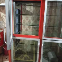 یخچال ایستاده و یخچال بستنی|فروشگاه و مغازه|گنبد کاووس, |دیوار