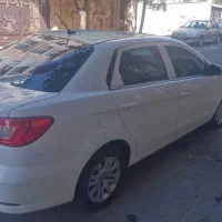 دانگ فنگ S30 اتومات (Aeolus S30)
