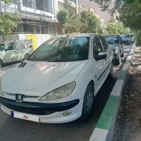 ۲۰۶ تیپ۲ مدل ۹۷ فوری