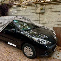 207 فلز خشک|خودرو سواری و وانت|اسلامشهر, شهرک فرهنگیان|دیوار