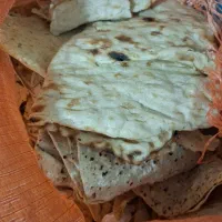 نان خشک ضایعات 120کیلو