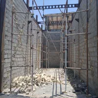 داربست فلزی برتر