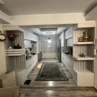 آپارتمان هفتاد و دو متری دو خواب فول بازسازی|اجارهٔ آپارتمان|تهران, مشیریه|دیوار