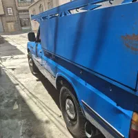 نیسان وانت|خودرو سواری و وانت|سنندج, |دیوار