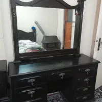 آیینه و دراور