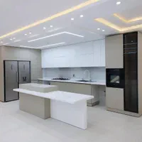 کابینت مدرن آشپزخانه