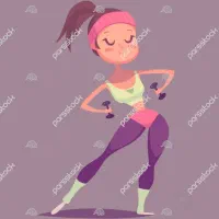 استخدام مربی باشگاه زنانه