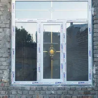 تولید و نصاب درب و پنجره یو پی وی سی و کرکره برقی