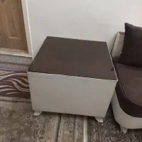 جلو مبلی یا پافر
