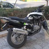 موتور سیکلت