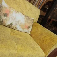 مبل ۷نفره|مبلمان خانگی و میز عسلی|بوشهر, |دیوار