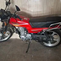 موتور سی جی ال ۱۵۰