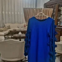 لباس های شیک و مهمانی کاملا سالم و نو میباشد