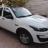 ماشین اطلس G مانیتور  و سانروف دار|خودرو سواری و وانت|زنجان, |دیوار