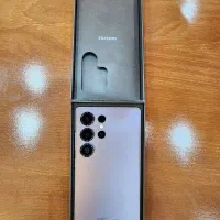 سامسونگ S25 Ultra نو
