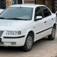 سمند SEمدل 90