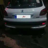 207 هیدرولیک پلاس. سقف فلز. آذرماه tu5 1404