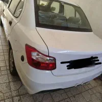 ساینا دوگانه/مدل۴۰۴/نقد و اقساط