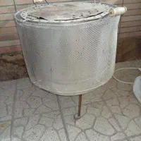 تنورگازی